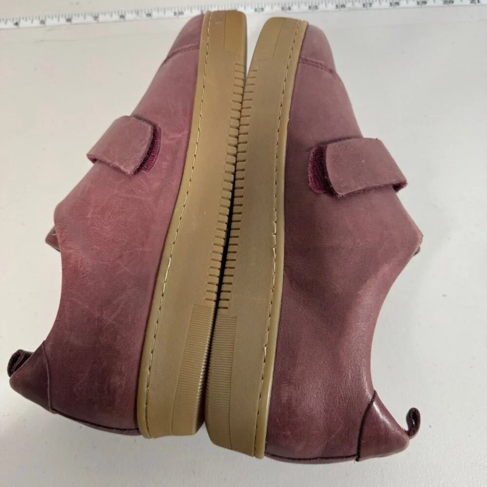 goldmud burgundy